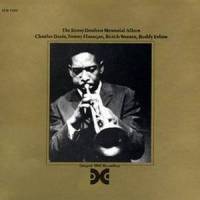 Lazy Afternoon_Kenny Dorham