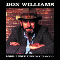 I Recall A Gypsy Woman_Don Williams