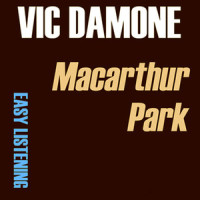 The Moment of Truth_Vic Damone