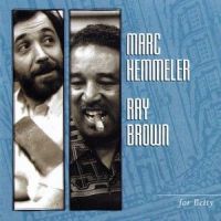 A Portrait of Jenny_Marc Hemmeler,Ray Brown