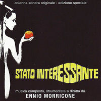Mezza luce_Ennio Morricone