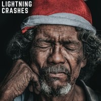 Lightning Crashes_John Rock Prophet
