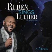 Bad Boy / Having a Party_Ruben Studdard