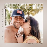 She's the One_Will Morrison