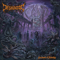 Portal Tomb_Desolator,Stefan Nordström,Joakim Rudemyr,Jonas Bergkvist,Victor Parri