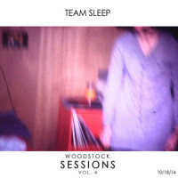 Ever(Foreign Flag)_Team Sleep