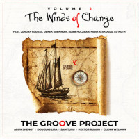Spellbound_The Groove Project,Jordan Rudess