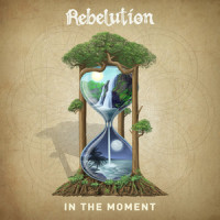 To Be Younger_Rebelution,Eric Rachmany,Kyle Ahern,Wesley Finley,Rourke Carey