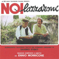 Tema popolaresco_Ennio Morricone