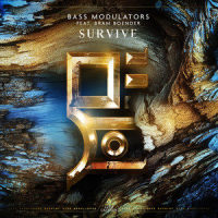 Survive_Bass Modulators,Bram Boender