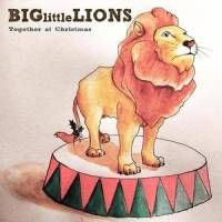 Together At Christmas_Big Little Lions,Paul Otten,Helen Austin