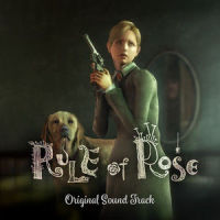 A love suicide〜The theme of RULE of ROSE〜_蓑部雄崇