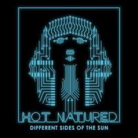 Mercury Rising_Hot Natured,Anabel Englund