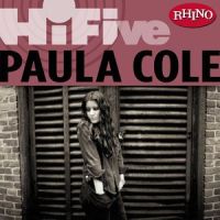 Feelin' Love_Paula Cole