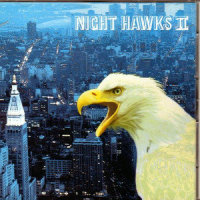 ROCK N ROLL OVER NIGHT_Night Hawks