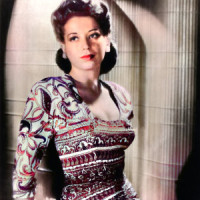 I Heard You Cried Last Night_Helen Forrest,Harry James And His Orchestra