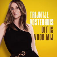 Jij En Ik(feat. Candy Dulfer)_Trijntje Oosterhuis,Candy Dulfer