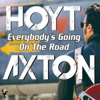 Young Man_Hoyt Axton,AXTON HOYT WAYNE