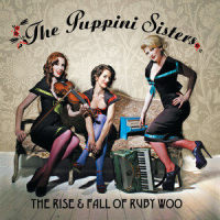 I Can't Believe I'm Not A Millionaire_The Puppini Sisters