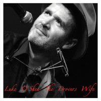 The Drovers Wife_Luke O'Shea