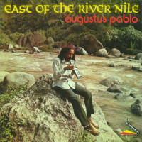 Chant To King Selassie I_Augustus Pablo