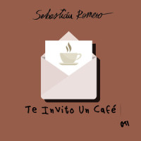 Te Invito Un Café_Sebastian Romero