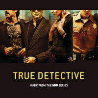 All the Gold In California_Nick Cave,Warren Ellis