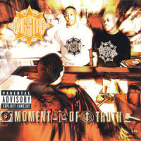 You Know My Steez_Gang Starr