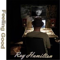 Time Don't Mean a Thing_Roy Hamilton