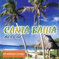 Você Roubou a Minha Vida Vida(Usted Se Me Llevô la Vida)_Canta Bahia