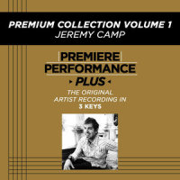 It Is Well((With My Soul)Feat. Adie Camp)_Jeremy Camp