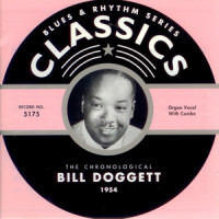 I'Ll Never Say No(05-20-54)_Bill Doggett,Glover