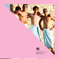 In Your Eyes(feat. Charlotte Day Wilson)_BADBADNOTGOOD,Charlotte Day Wilson,Nosaj Thing,Jason Chung,Chester Hansen,Matthew Tavares,Alexander Sowinski,Leland Whitty