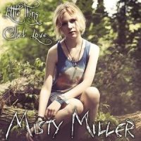 Why Try To Change Me Now?_Misty Miller