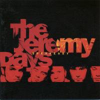 It Is The Time_The Jeremy Days