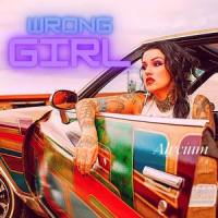 Wrong Girl_Alycium