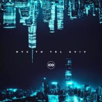 NYC to Tel Aviv(feat. Romy Wave)_Ido,Romy Wave