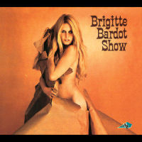 Mister Sun_Brigitte Bardot