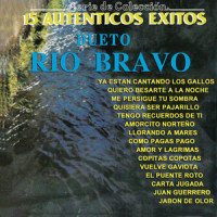 Amorcito Norte_Dueto Rio Bravo