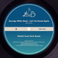 Let's Go Round Again_Average White Band,Dimitri From Paris,Alan Gorrie