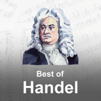 Eternal Source Of Light Divine (Ode For The Birthday Of Queen Anne) , HWV 74 (Album)_Elin Manahan Thomas,Orchestra of the Age of Enlightenment,Harry Christophers