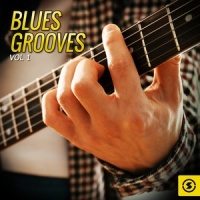 Down-hearted Man_Blind Boy Fuller,Richard Trice