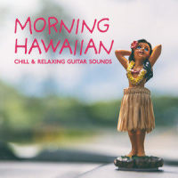 Guitar Mornings_Relax α Wave