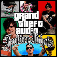 Sadie_Future Idiots