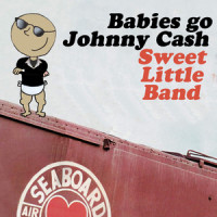 Highwayman_Sweet Little Band,Jimmy Webb