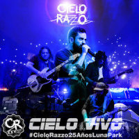 Televicio_Cielo Razzo,Diego Almirón