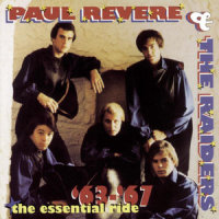 Kicks_Lindsay,Paul Revere & The Raiders,The Raiders