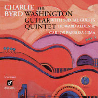 Django_Charlie Byrd