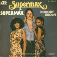 I Am What I Am_Supermax
