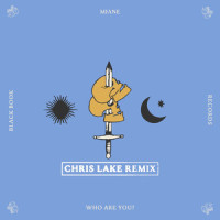Who Are You?_Miane,Chris Lake